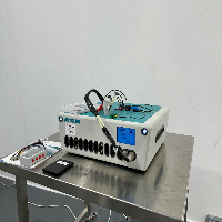 Metrohm AG Autolab PGSTAT128N Potentiostat Galvanostat image 1